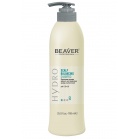 Beaver professional Шампунь для жирної шкіри голови і сухого волосся Hydro Scalp Balancing Shampoo 768м Beaver professional Шампунь для жирної шкіри голови і сухого волосся Hydro Scalp Balancing Shampoo 768м