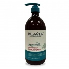 Beaver professional Intensive Recovery Conditioner with Argan Oil Argan Oil Damage Remedy Conditioner 1000ml Beaver professional Intensive Recovery Conditioner with Argan Oil Argan Oil Damage Remedy Conditioner 1000ml