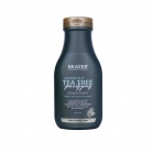 Beaver professional Зміцнюючий кондиціонер для волосся з маслом чайного дерева Herbal Series SLS Free Essential Oil of Tea Tree Conditioner 350 мл