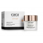 Gigi cosmetics Дневной крем City Nap Urban Day Cream 50мл