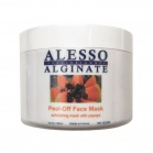 Alesso Alginate Альгинатная маска-пилинг с папайей Peel-Off Face Mask Papaya 1кг Alesso Alginate Альгинатная маска-пилинг с папайей Peel-Off Face Mask Papaya 1кг