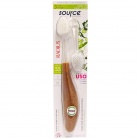 Radius Interchangeable Head Toothbrush Medium Source Toothbrush Radius Interchangeable Head Toothbrush Medium Source Toothbrush