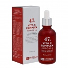 Histolab Концентрат осветляющий с витамином С Vita C complex Ampoule 47% 50мл Histolab Концентрат осветляющий с витамином С Vita C complex Ampoule 47% 50мл