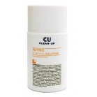 CU Skin Problem Skin Fluid Essence Clean-Up AV Free Purifying Solution 35ml