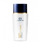 CU Skin Sunscreen emulsion Clean-Up Super Sunscreen SPF 50+ PA+++ 50ml