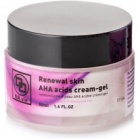 Navie AXA renewing gel cream Renewal skin AHA acids cream-gel 50ml