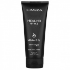 L'anza Lanza Multipurpose styling gel Healing Style Mega Gel 200ml L'anza Lanza Multipurpose styling gel Healing Style Mega Gel 200ml