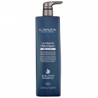 L'anza Lanza Cleansing Shampoo Ultimate Treatment Chelating Shampoo 1000ml