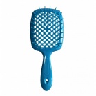 Janeke Расческа Superbrush With Soft Moulded Tips Blue Janeke Расческа Superbrush With Soft Moulded Tips Blue