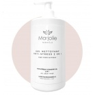 Marjolie Antistress Cleansing Gel Anti-Stress Cleasing Gel 2 in 1 500ml
