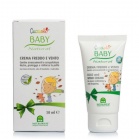 Natura House Захисний крем від вітру і холоду Baby Cucciolo Cold And Wind Cream 50 мл
