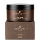 Philip Martin's Скраб для обличчя з маслами Face Scrub 240мл