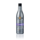 Yellow Шампунь від жовтизни для світлих і сивого волосся Silver Acai & Rose of Jericho Shampoo 500 мл Yellow Шампунь від жовтизни для світлих і сивого волосся Silver Acai & Rose of Jericho Shampoo 500 мл