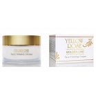 Yellow Rose Sea Collagen Firming Face Cream Golden Line Firming Cream 50ml Yellow Rose Sea Collagen Firming Face Cream Golden Line Firming Cream 50ml