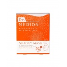 Dr.Medion Набор карбокситерапии для 3 процедур SPA OXY CO2 gel mask 3шт