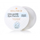Hollyskin Collagen under eye patches Collagen Eye Patch 100 pcs
