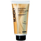 Brelil Professional Маска для волосся поживна на основі масла каріте Numero Deep Nutritive Treatment Mask 300 мл Brelil Professional Маска для волосся поживна на основі масла каріте Numero Deep Nutritive Treatment Mask 300 мл