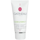 Gatineau Тонимаска-промокашка для кожи Clear & Perfect Tonimasque Purifying Mattifying Mask 75мл Gatineau Тонимаска-промокашка для кожи Clear & Perfect Tonimasque Purifying Mattifying Mask 75мл