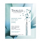 Thalgo Интенсивно увлажняющая экспресс-маска Морской источник Quenching Shot Mask with Sève Bleue Des Océans 20мл Thalgo Интенсивно увлажняющая экспресс-маска Морской источник Quenching Shot Mask with Sève Bleue Des Océans 20мл