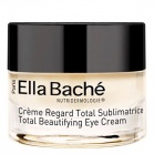 Ella Bache Восстанавливающий крем для век Skinissime Total Beautifying Eye Cream 15мл Ella Bache Восстанавливающий крем для век Skinissime Total Beautifying Eye Cream 15мл