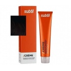 Laboratoire Ducastel Стойкая крем-краска Subtil Crème 6-35 тёмный блондин золотистый красное дерево,60мл Laboratoire Ducastel Стойкая крем-краска Subtil Crème 6-35 тёмный блондин золотистый красное дерево,60мл