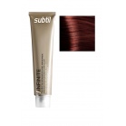 Laboratoire Ducastel Resistant bezammiachnaya hair dye Subtil Infinite 7.64 - Blond red-copper,60ml