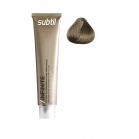 Laboratoire Ducastel Resistant bezammiachnaya hair dye Subtil Infinite 8.71 - Light blond brown-ash,60ml
