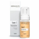 Dermaceutic Очищающая пенка с 5%-ной гликолевой кислотой Foamer 5 100мл Dermaceutic Очищающая пенка с 5%-ной гликолевой кислотой Foamer 5 100мл