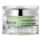 Qiriness Moisturizing cream-gel Caresse Source d'Eau / Velvety Moisturizing Cream 50ml Qiriness Moisturizing cream-gel Caresse Source d'Eau / Velvety Moisturizing Cream 50ml