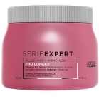 L'oreal Professionnel Hair Regrowth Mask Pro Longer Mask 500ml L'oreal Professionnel Hair Regrowth Mask Pro Longer Mask 500ml