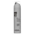 L'oreal Professionnel Triple-spray odorless fixing spray Tecni.Art 6-Fix 250ml L'oreal Professionnel Triple-spray odorless fixing spray Tecni.Art 6-Fix 250ml