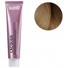 Laboratoire Ducastel Subtil Lacquer Coloring - Cream-free hair dye Subtil Lacquer Coloring 9.13 - Ash golden very light blond,60ml