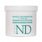 Norma de Durville Revitalizing mask with aloe Regenerating Mask wiht Aloe Vera 400ml