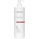 Christina Cleansing gel (step 1) Comodex Clean & Clear Cleanser 500ml