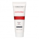 Christina Маска-пленка от черных точек Comodex Extract & Refine Peel-Off Mask 75мл Christina Маска-пленка от черных точек Comodex Extract & Refine Peel-Off Mask 75мл