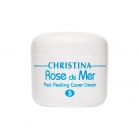 Christina Постпилинговый тональный защитный крем Rose de Mer Post Peeling Cover Cream 20мл Christina Постпилинговый тональный защитный крем Rose de Mer Post Peeling Cover Cream 20мл