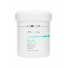 Christina Relaxing massage cream Unstress Relaxing Massage Cream 500ml Christina Relaxing massage cream Unstress Relaxing Massage Cream 500ml