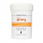 Christina Маска-база Forever Young Regenerating Under-Mask 250 мл Christina Маска-база Forever Young Regenerating Under-Mask 250 мл