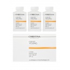 Christina Денний гідрозахисний крем з SPF-25 Forever Young Hydra Protective Day Cream SPF 25 1,5 мл * 30 Christina Денний гідрозахисний крем з SPF-25 Forever Young Hydra Protective Day Cream SPF 25 1,5 мл * 30