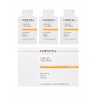 Christina Ночной восстанавливающий крем Forever Young Repairing Night Cream 1.5мл*30