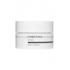 Christina Night cream Wish Night Cream 50ml Christina Night cream Wish Night Cream 50ml