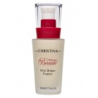 Christina Fluid Splendor Chateau de Beaute Vino Sheen Fusion 30ml
