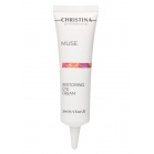 Christina Восстанавливающий крем для кожи вокруг глаз Muse Restoring Eye Cream 30мл Christina Восстанавливающий крем для кожи вокруг глаз Muse Restoring Eye Cream 30мл