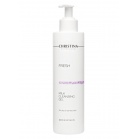 Christina Молочний гель для сухої і нормальної шкіри Fresh Milk Cleansing Gel for dry and normal skin 300 мл