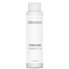 Demax Cleansing gel for combination skin with ANA Cleanse AHA+BHA Power Gel Derma-Norm 500ml Demax Cleansing gel for combination skin with ANA Cleanse AHA+BHA Power Gel Derma-Norm 500ml