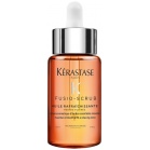 Kerastase Масло перечной мяты с освежающим ароматом Fusio-Scrub Rafraichissante 50мл