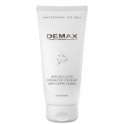 Demax Антицеллюлитный крем для тела с кофейными зернами Anti-Cellulite Cream For The Body With Coffee Corns 200мл
