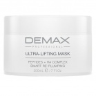 Demax Ultra-lifting peptide mask with hyaluronic acid Ultra-Lifting Mask Peptides + Ha Complex 200ml