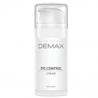 Demax Intensive Eye Contour Concealer Eye Control Cream Dark Circles & Edema Contour Modeling 100ml Demax Intensive Eye Contour Concealer Eye Control Cream Dark Circles & Edema Contour Modeling 100ml