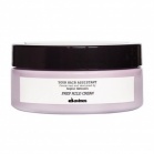 Davines Мягкий увлажняющий кондиционер для подготовки волос к укладке Your Hair Assistant Prep Mild Cream 75мл Davines Мягкий увлажняющий кондиционер для подготовки волос к укладке Your Hair Assistant Prep Mild Cream 75мл